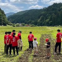 【新歓】美山まちおこしサークル「わっしょい」