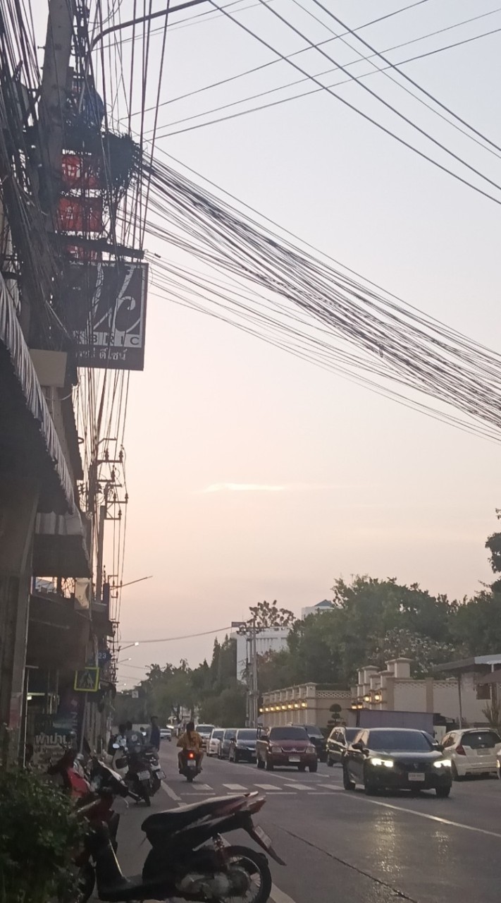 แลกรูปท้องฟ้า