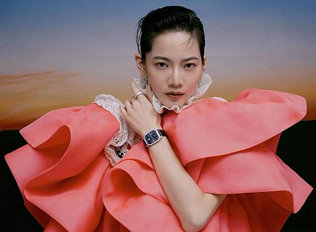 曾之喬升格人妻後     吐露「滿意現況」