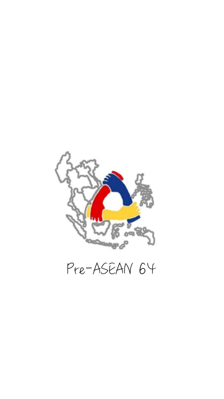 Pre-Welcome to ASEAN Studies Program CMU 64