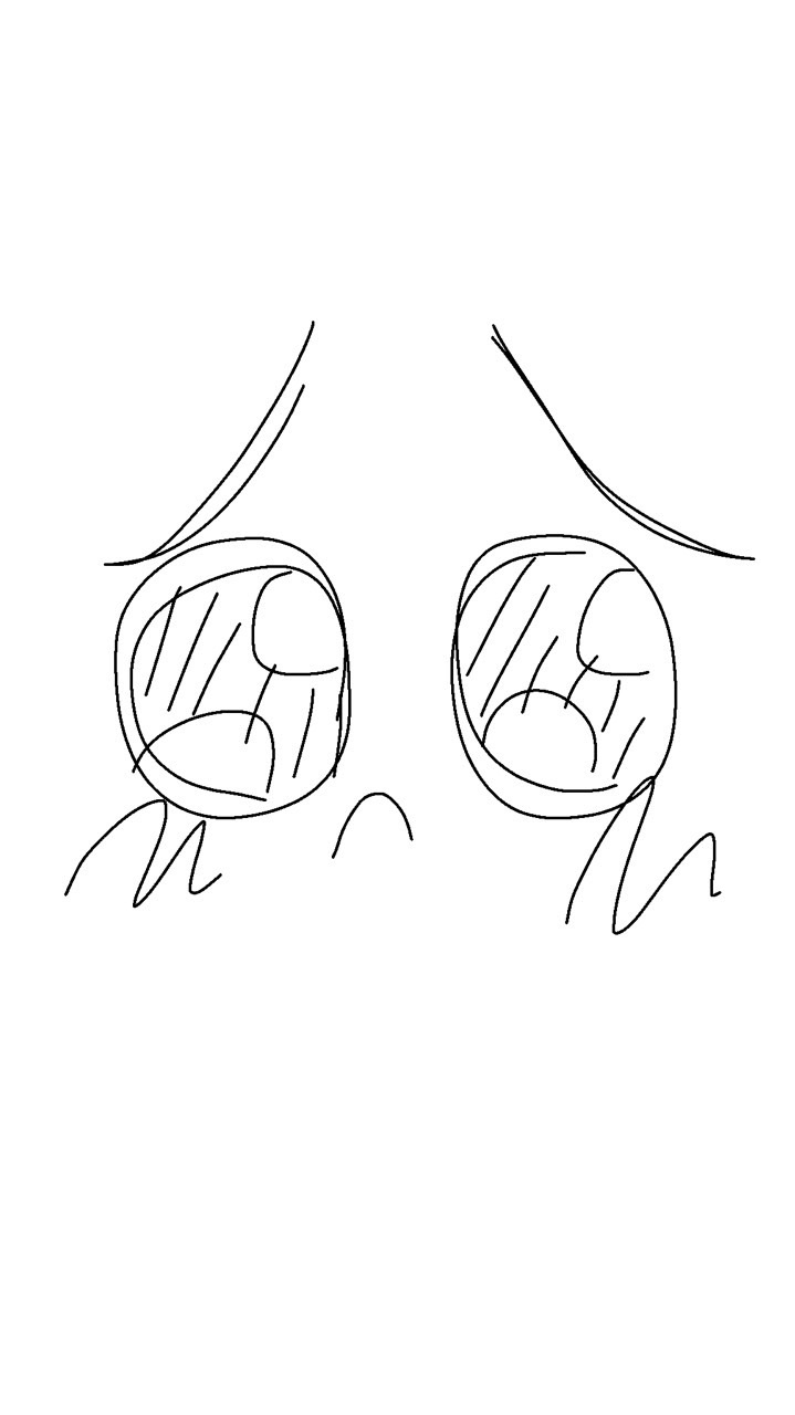 イラスト､､､描こうぜ？