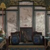 柳暗花明