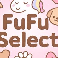 🍭🦄Fulei Select 🐶💖