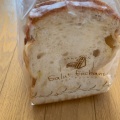 実際訪問したユーザーが直接撮影して投稿した鞍月東食パン専門店食パン工房の写真