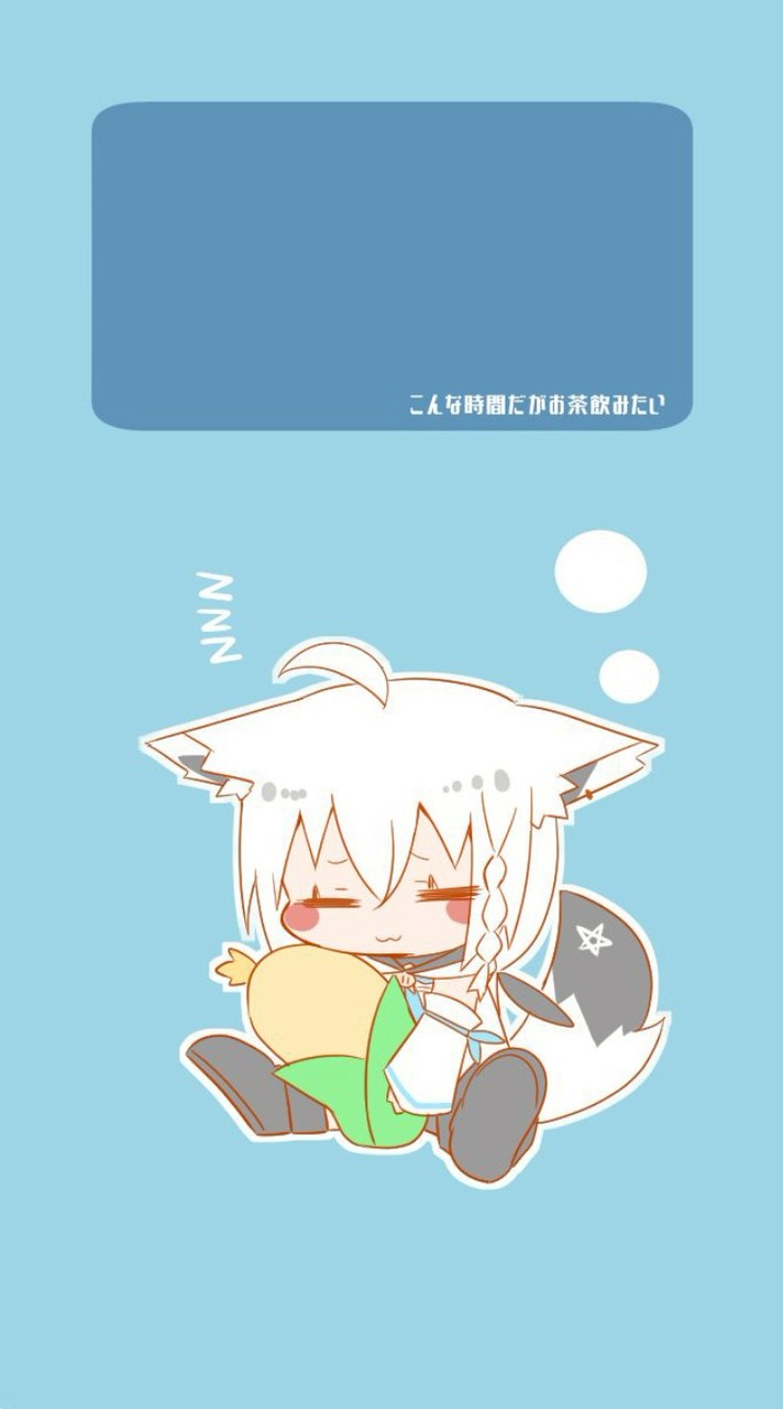 ホロ好きの雑談枠！〜どんな話でも！〜