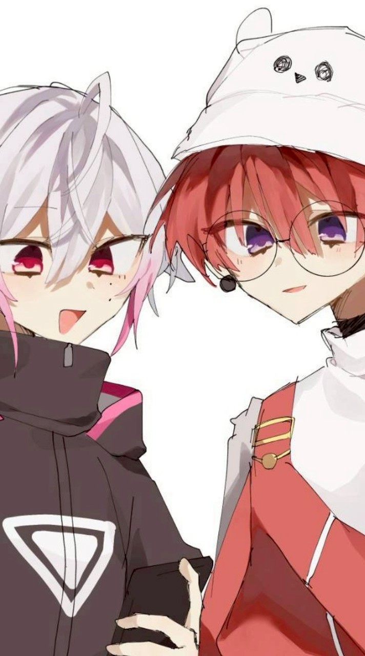 🐻‍❄️　×　🌸　の　о c　　