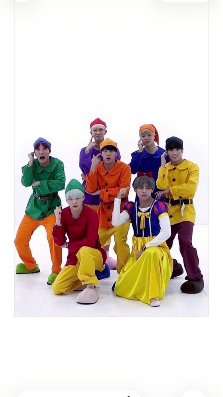 BTS💜ARMY