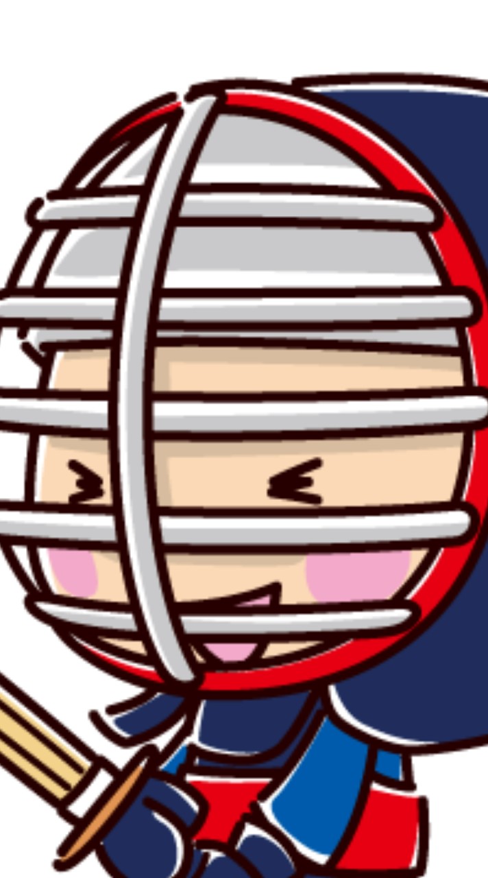 剣道部2年生のみ