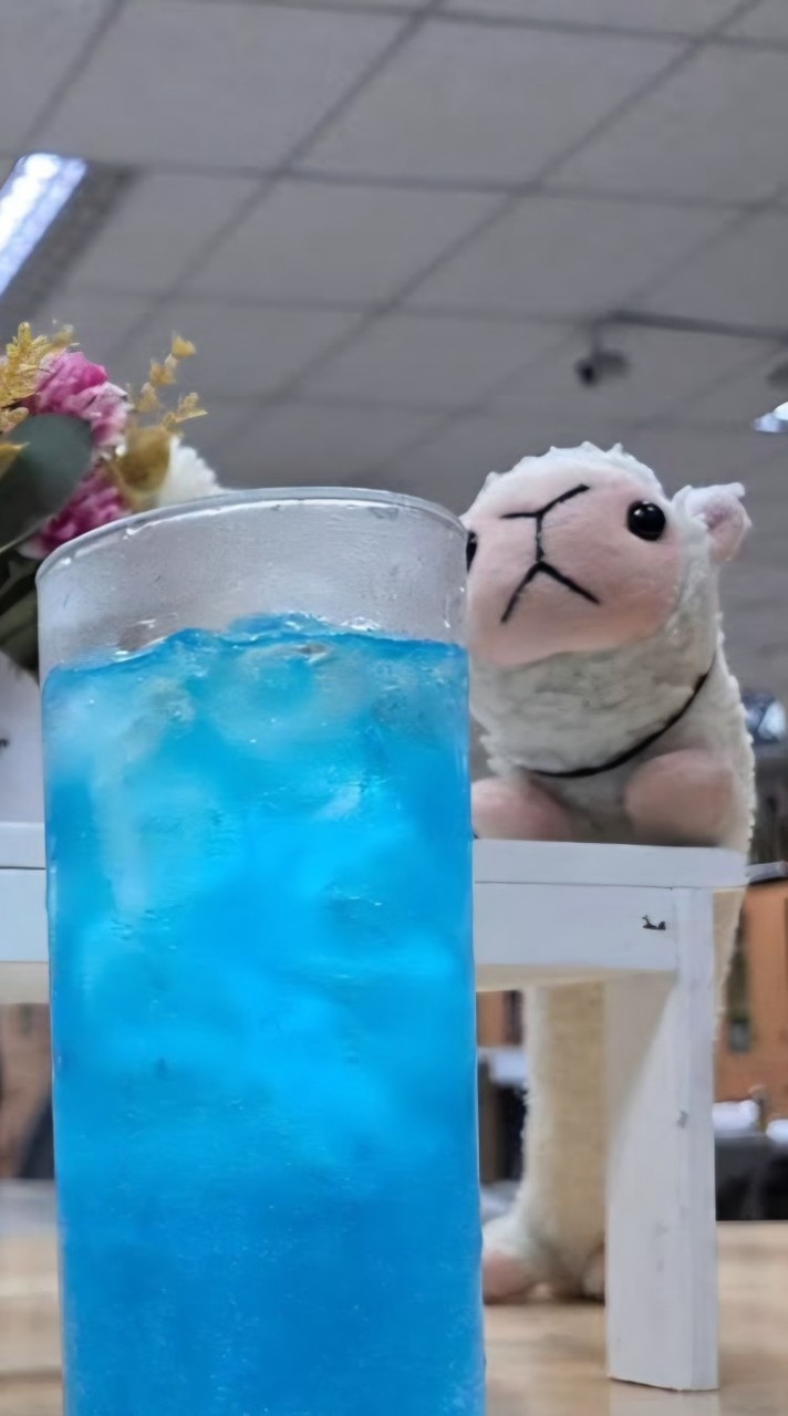 雲彩調飲社