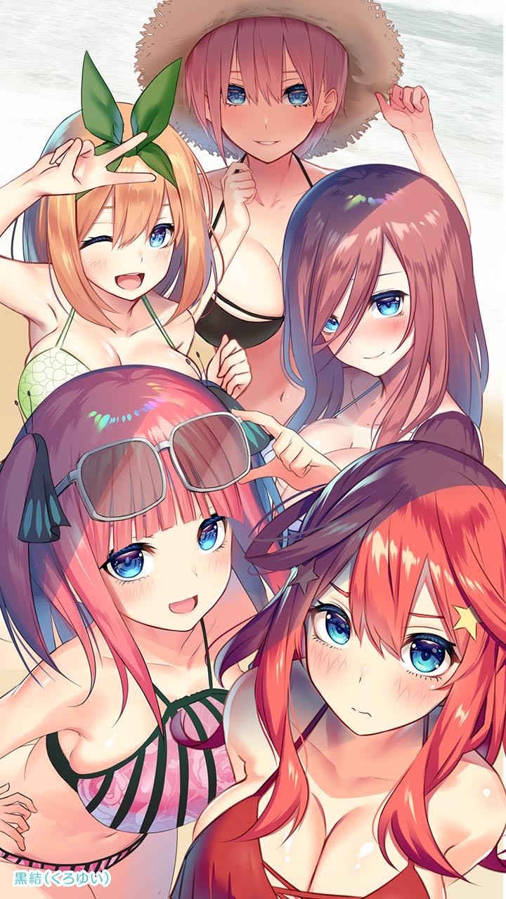 アニメ好き集まれ！のオープンチャット