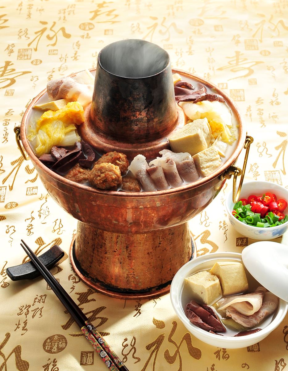 張學友也愛的麻辣鍋！全台必吃６火鍋名店：羊肉爐吃到飽、40年老字號石頭鍋