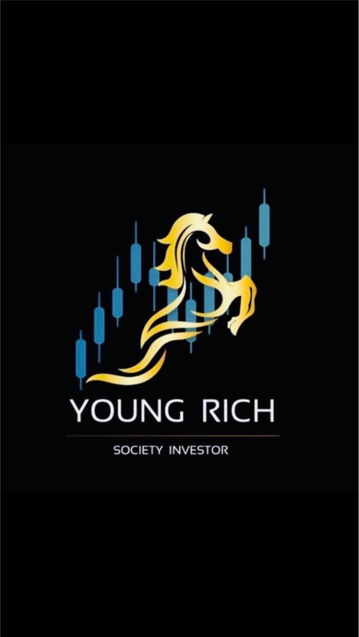 Signal VIP BY Young rich✨📊