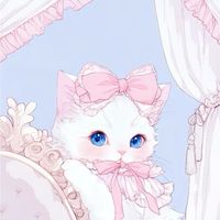 V.4 เมลไทย 🇹🇭 ตัวแทน แมว little kitty / netflix