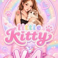 V.4 streaming little kitty เมลไทย 🇹🇭