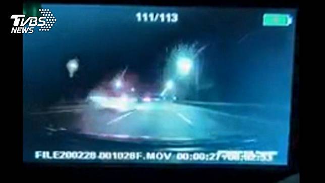 飆風再起？集體國道3號上競速　險象環生