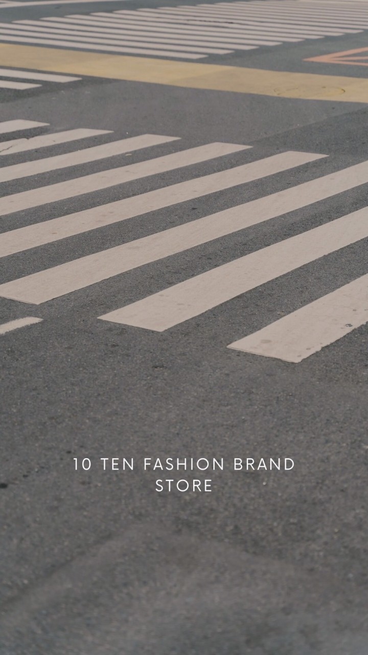 10TEN 歐美精品批發零售