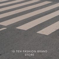 10TEN 歐美精品批發零售