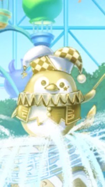 激緩　ぷせなり