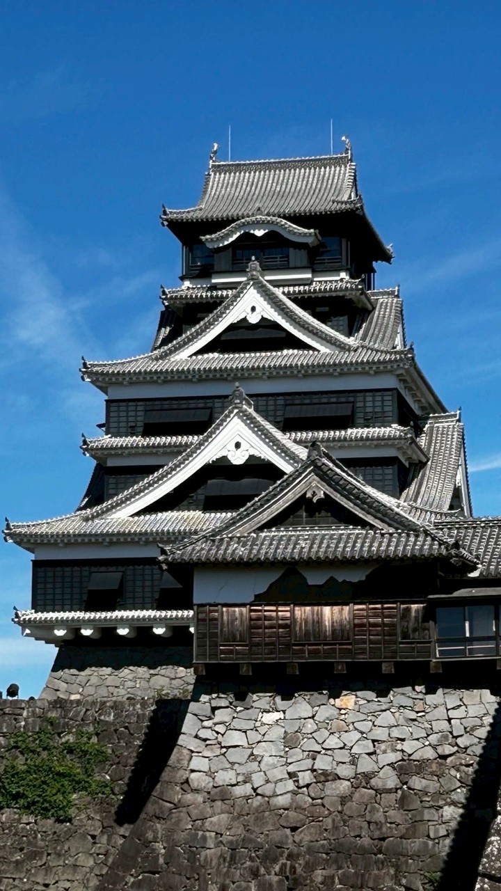 熊本 五徳生✨