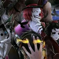 โรลเพลย์{Identity V} คฤหาสน์ปริศนา