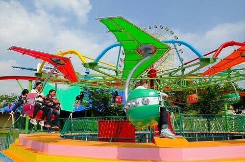 北陸 甲信越のおすすめ遊園地 テーマパーク15選 入園無料も 後編