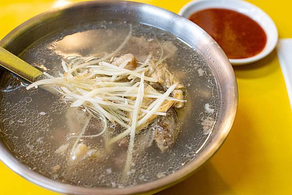 【台北美食】郭家炒牛肉-超過80年老字號！台北最好吃的炒牛肉店家之一