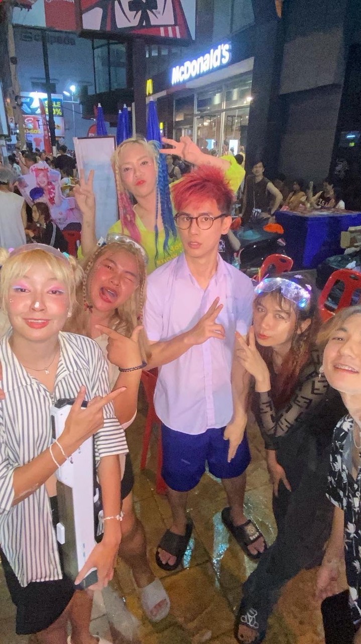HI-END FAN CLUB