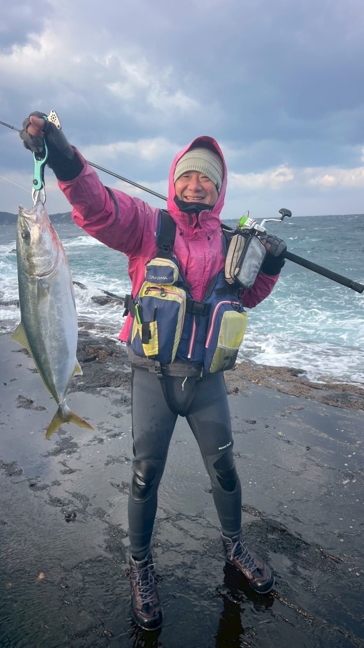 オフショアフィッシング🐳JAPAN