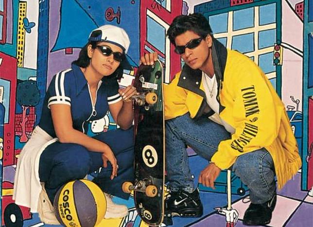 20 Tahun Berlalu Para Pemain Film Kuch Kuch Hota Hai Reuni Bersama Begini Penampilan Mereka Sekarang Grid Id Line Today