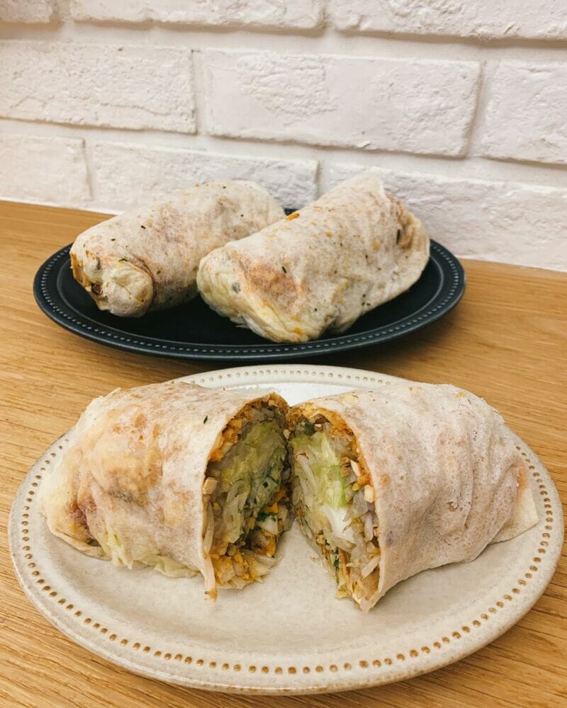 新竹城隍廟美食阿瑛潤餅