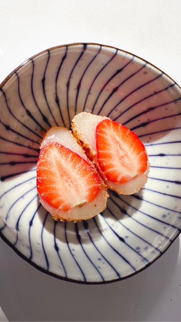昌大の客家手作麻吉