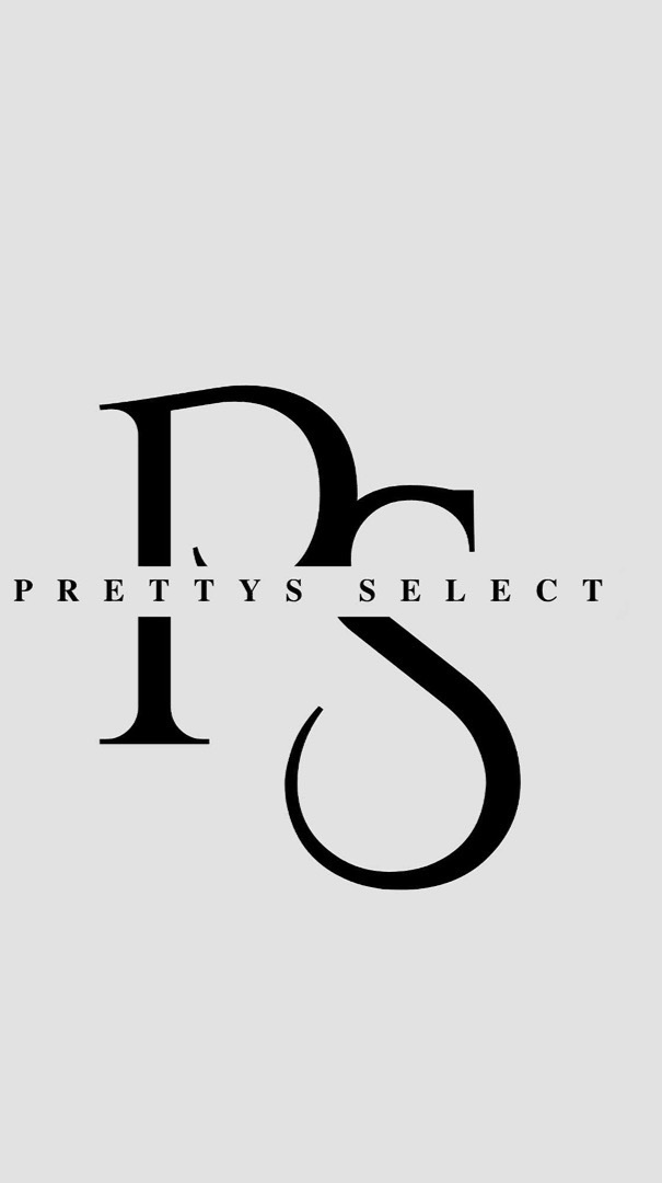 PRETTYS SELECT♡批發二群