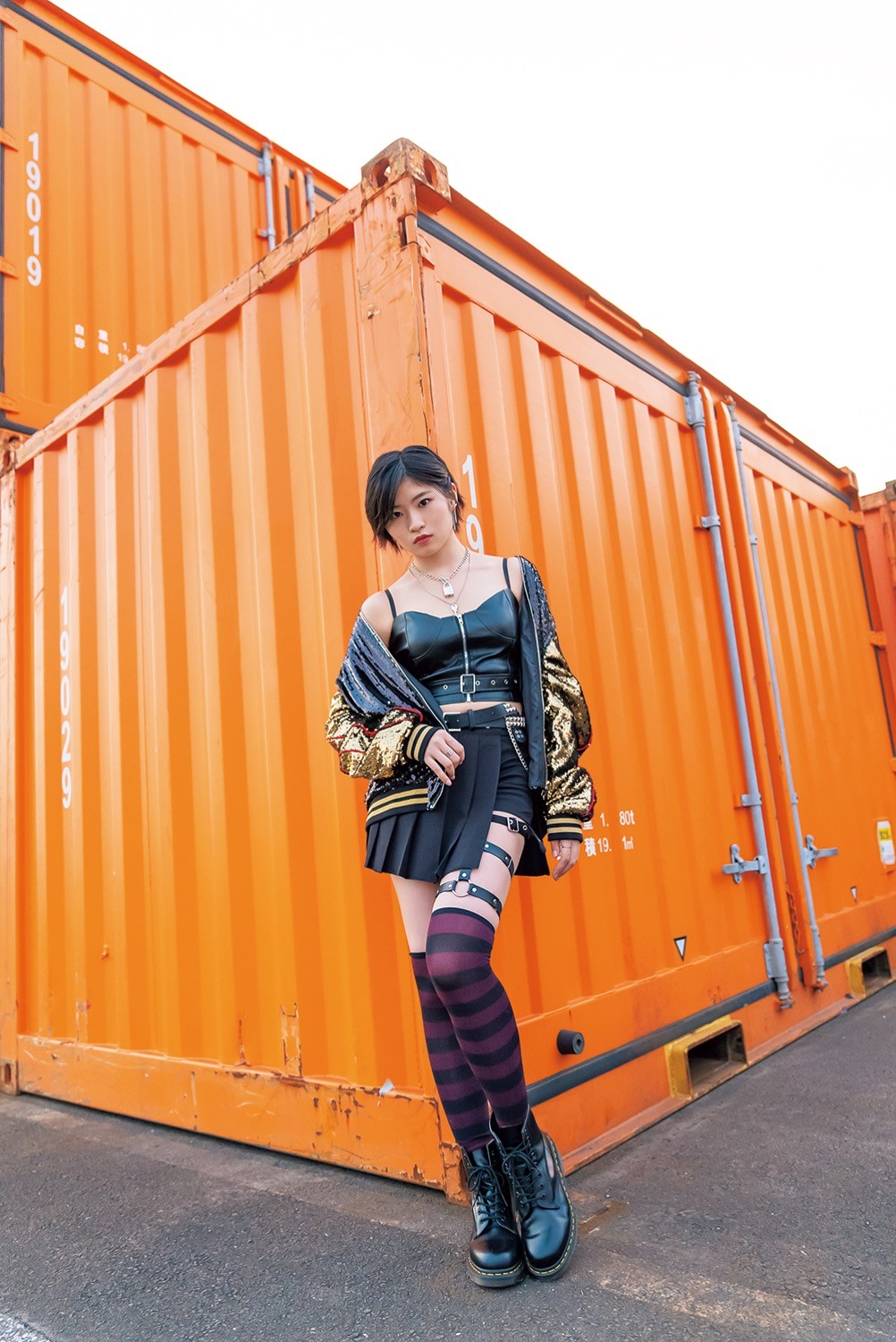 モーニング娘。'21 加賀楓、誕生日に3rd写真集『メープル