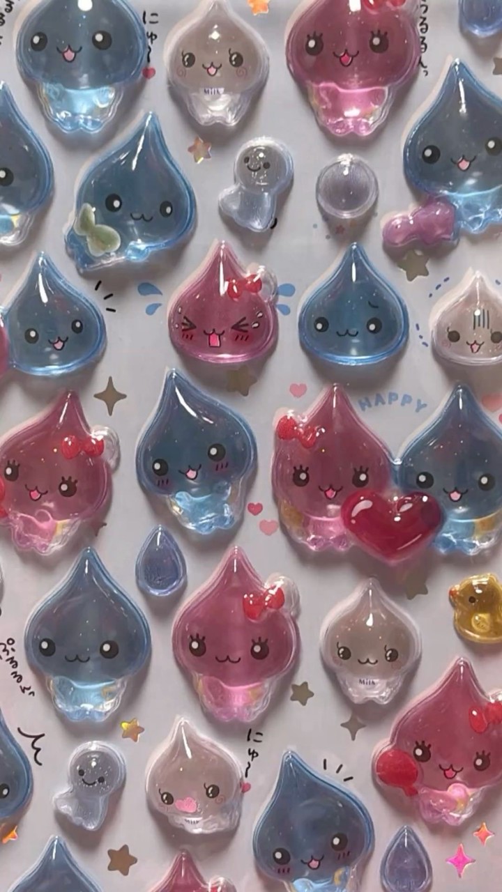 石川県限定シール情報共有🩷