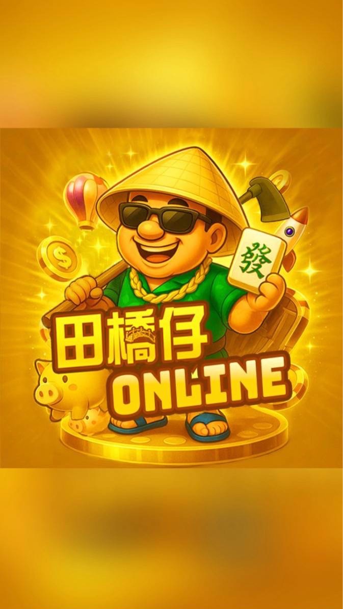 田橋仔Online 官方社群