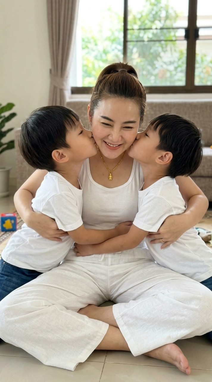 แม่สู้เพื่อลูก