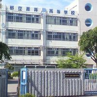 โรงเรียนอนิเมะ😭⚠️