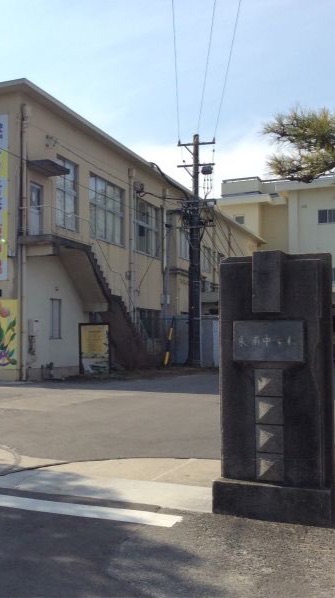 東中吹奏楽部OB・OG
