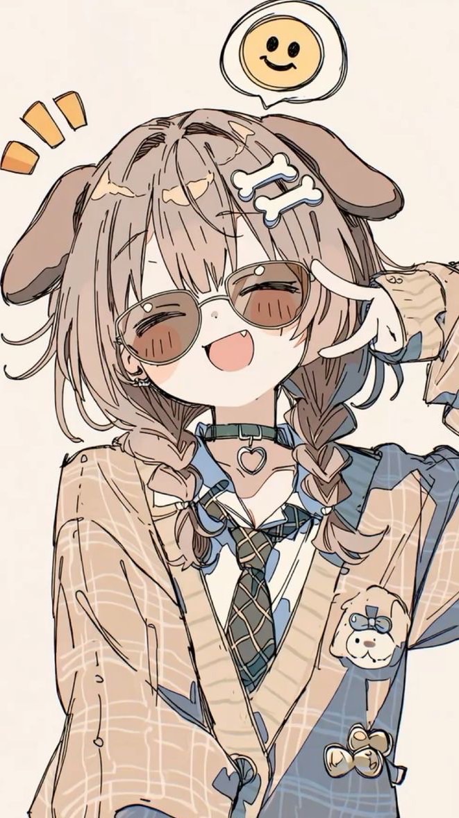 暇人どもの集まり