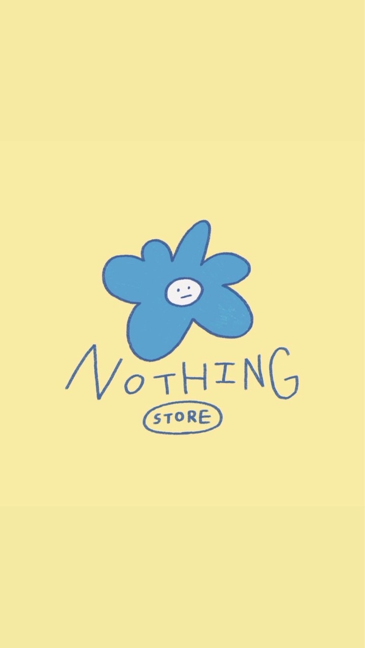 nothing.store_ 代購 𝜗𝜚˚⋆