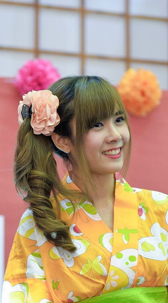 Mint Tassama Fanclub