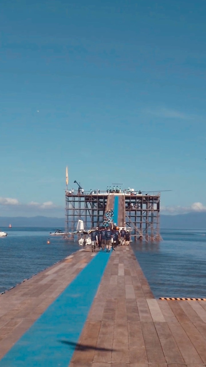 2026年度 法政大学 航空研究会HoPE 新歓*⋆✈