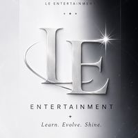✦ LE Entertainment.