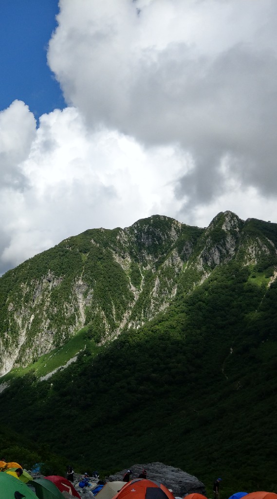 登山家の集いのオープンチャット