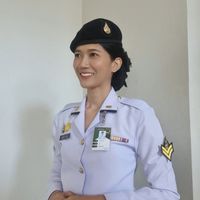 โฮมฮัก หลันสุณิสา (ทหารหมอลำ)🩵