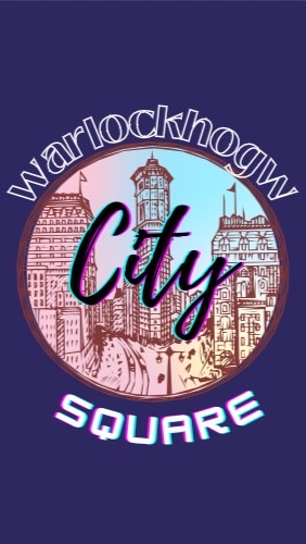 Warlockhogwxcitysquare
