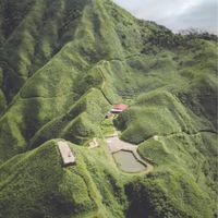 @礁溪