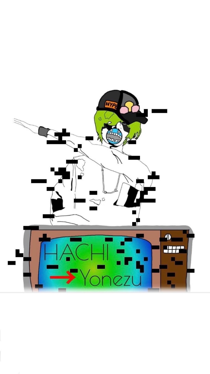 ハチ/hachi