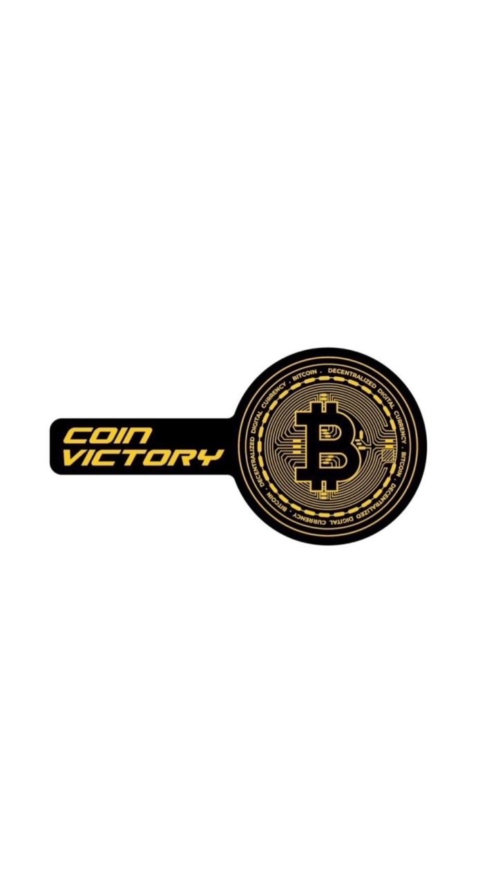 (訊號群) Coin Victory🏆
