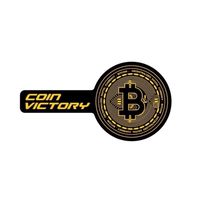 (訊號群🈲言) Coin Victory🏆